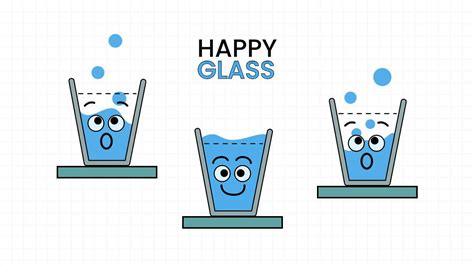 happy glass play online